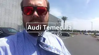 2018 Audi Q5 near Riverside at Audi Temecula for Gary O