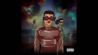 SACAR aka Lil Buddha - Looking For Somebody ft. 88savagegod (Official Audio)