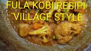 Fula kobi tarakari desi style odia #youtube #likeandsubscribe #odisha #india 