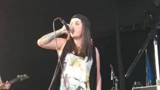 Here We Harbour - Live at Freedom Hill