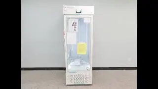 Corepoint Lab Refrigerator  ID 17981
