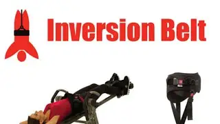 Inversion Belt, inversion therapy improved!Inversion Belt | Indiegogo