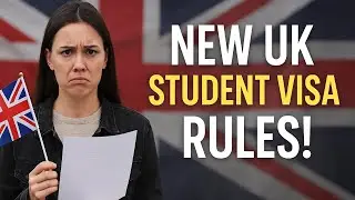 UK Student Visa 2025 &ndash; What&rsquo;s Changed and What You MUST Know