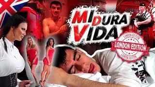 Cinco días de intensos rodajes en Londres | Mi Dura Vida (London Edition)