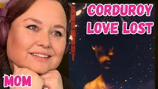 Mom REACTS To BoyWithUke - Corduroy & Love Lost [Burnout Album Reaction Part 4]