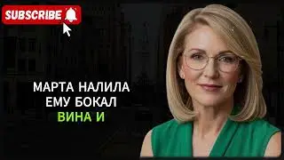 Моя жена бросила меня, и я остался один со свекровью, которая мне совсем не понравилась
