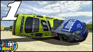 Idiots of NASCAR: Vol. 1