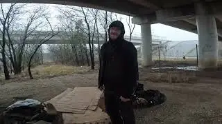 The Old MKT Line (Winter 2026)