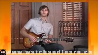 Layla - Essential Lick