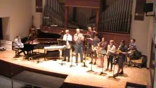 Will Bonness Ensemble