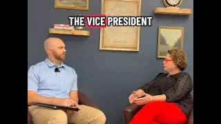 Helen Usera Interview