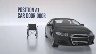 Wheelchair to Car Transfer