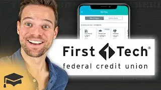 First Tech Credit Union Review: Great Checking Account And More