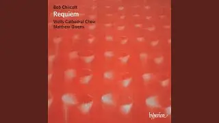 Chilcott: Requiem: II. Offertorio