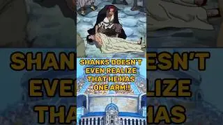 Shanks trying to pick up Ace with One Hand!! #shorts #onepiece #funny