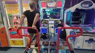 27.04.24 - PIU Phoenix - Adze on Smells like a chocolate - S09