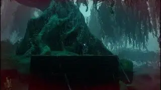 BUILDING BOG OUTPOST: Ark Genesis: Ep:5