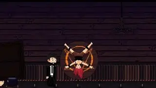 DENTURES AND DEMONS GAMEPLAY -WALKTHROUGH BY SUI ARTS (PART2) no commentry