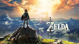 Прохождение #10 The Legend of Zelda: Breath of the Wild