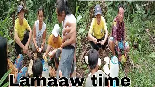 #91Day3Part2Saka bukidLamaw time @crisporazo8547 @honorablefamily1435 @kurdapyarose8461 @terryburst