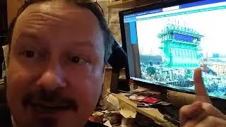 Dali Container Ship Baltimore Bridge Crash technical aspect explained by maritime expert.