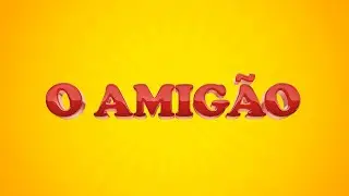 Institucional O Amig&atilde;o
