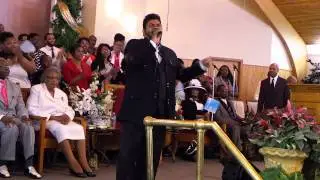 9545 Winton Rd. Cincinnati, OH Abundant Life Apostolic 03/2015