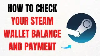 How to Check Your Steam Wallet Balance and Payment History &ndash; Full Guide