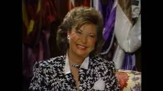 Arlene Herson Interviews Malcolm Forbes Part 1&2