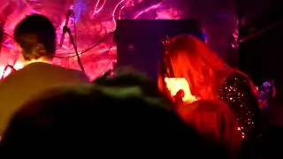 BOA - Stup od soli - Live - Jabuka - 13.4.2018.