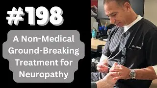 Ground-Breaking Treatment for Neuropathy, Menta Chiropractic LLC in Milford, CT | Dr. Franco Menta