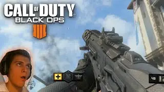 MAX LEVEL! Black Ops 4 Multiplayer Beta Live Stream! (COD: BO4 Gameplay)