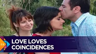 It All Started as a Game... - My Mother's Bride - Turkish Drama