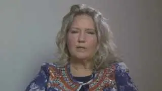 Ingrid Zinnel zur Astrologie