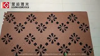 CO2 Galvo laser for leather engraving, marking and cutting ZJ(3D)-9045TB