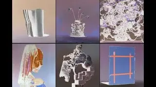 Everywhere At The End Of Time - Reversed Project (Tracks In Order) - Stages 1-6 (READ DESC)