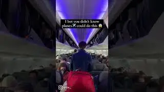 I bet you didn&rsquo;t know about this #airplane hacks ✈️