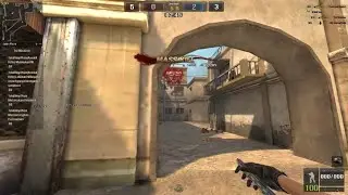 Point Blank Clips | SG BATIK Pencetak Mass Kill Headshot🤣 Gameplay 870MCS W.