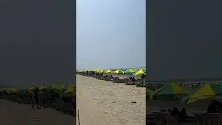 Beach Bike Ride ￼🚜🚜 #bike #coxsbazar #beach #nature #youtubeshorts #shorts #subscribe