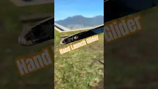 #tiplaunchglider #glider #handlaunchglider #fly #OHLG