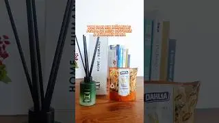 Emang beda..#shopeehaul #pewangi #pewangiruangan #homeofhmns #hmns #shortsvideo #racunshopeemurah