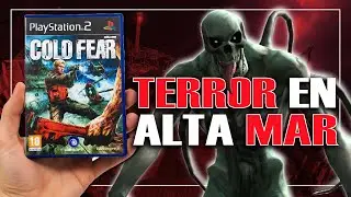 El HORROR que EMERGE de las PROFUNDIDADES | Cold Fear