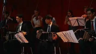 🎹 Sentimental y Canyengue &ndash; Tangos en vivo en ISSA (Al estilo de Carlos Di Sarli)