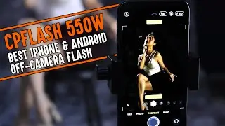 CPFlash : Best Extenal Flash for iPhone and Android