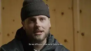 Dropping In: Para Snowboard Team