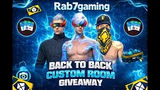 🔥 Team Code Live | Funny Squad Moments 🤣 | BD Server Giveaway | Rab7gaming