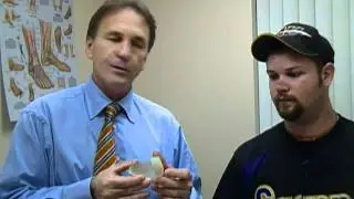 Ztv Episode Four: the Foot Doc