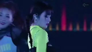SM the Performance tokyo 2019