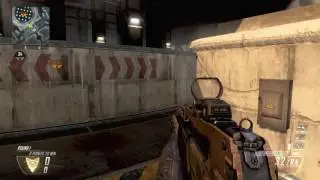 BO2 UMG - 1v4 Clutch