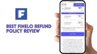 Best Finelo refund policy review
